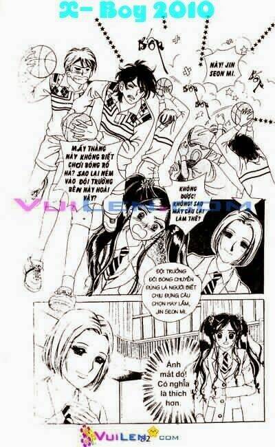 cô giáo tuổi 18 chapter 4 83