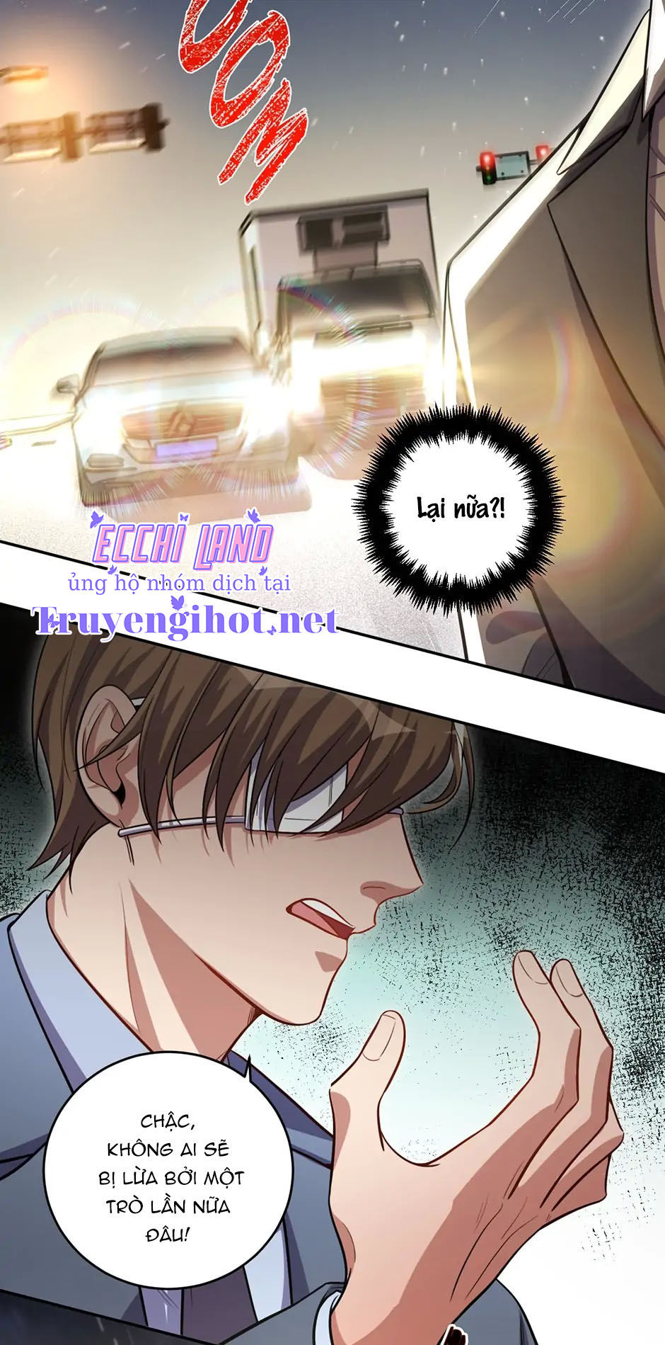 [16+] killing my love chapter 98.1 17