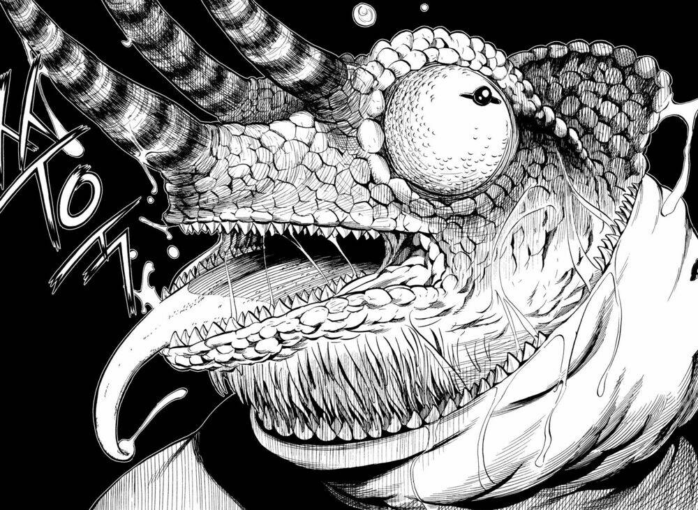 la mosca chapter 3 23