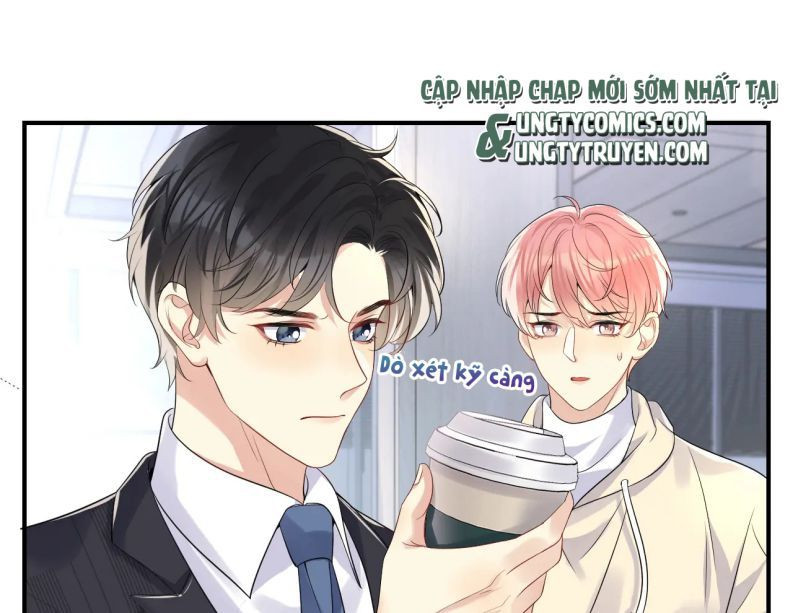 lại bị bạn trai cũ nhắm trúng rồi chapter 45 2