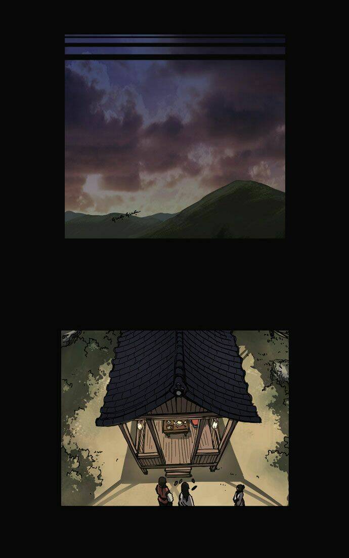 be heun chapter 12 21