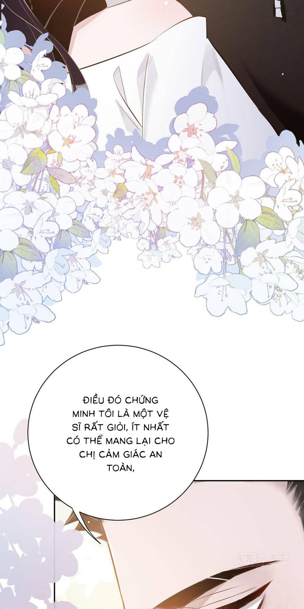 thế thân tự mình tu dưỡng chapter 39 22