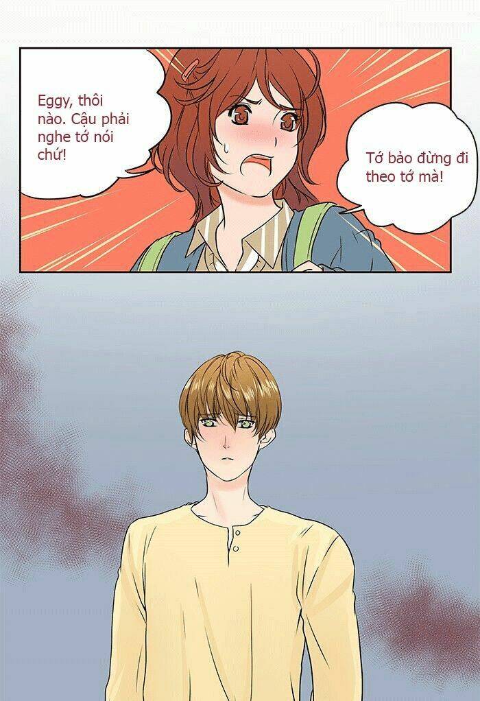 chàng trai từ quả trứng chapter 7 28