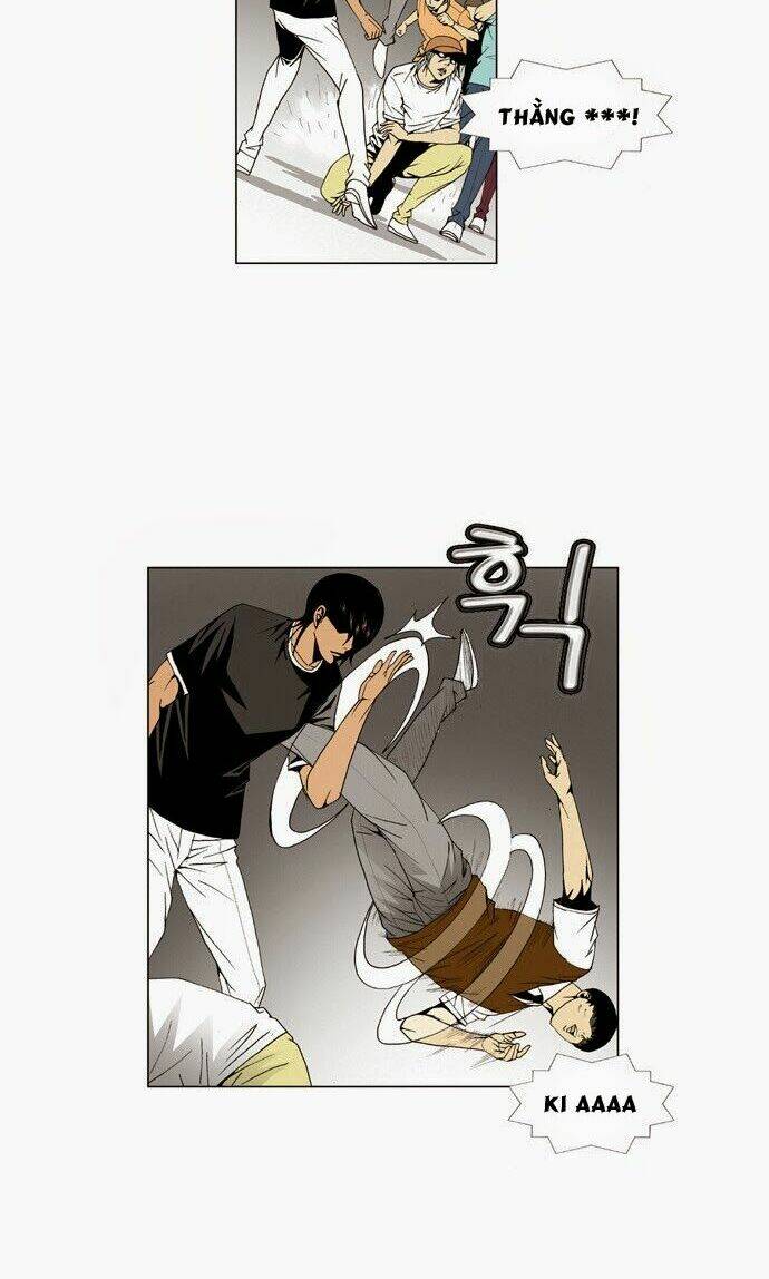 ultimate legend: kang hae hyo chapter 41 6