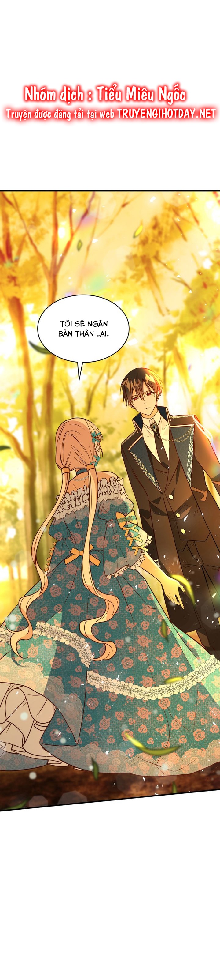 công lý của một ác nữ chapter 11 61