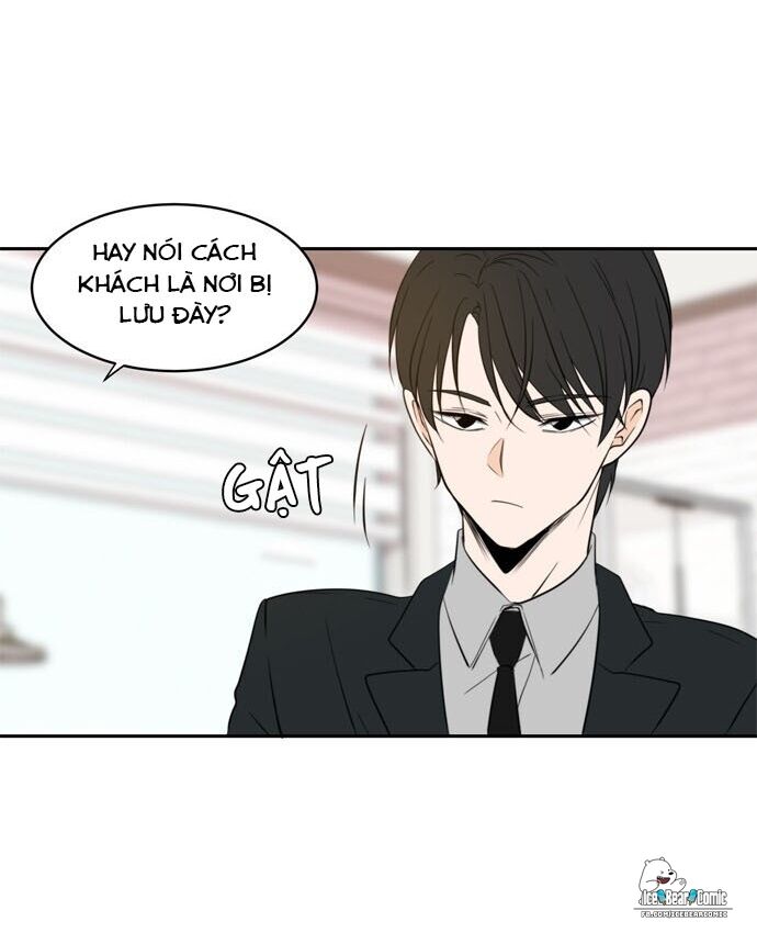 kiếp này cũng xin chăm sóc tôi như vậy nhé kiếp này cũng xin chăm sóc tôi như vậy nhé chapter 6 38