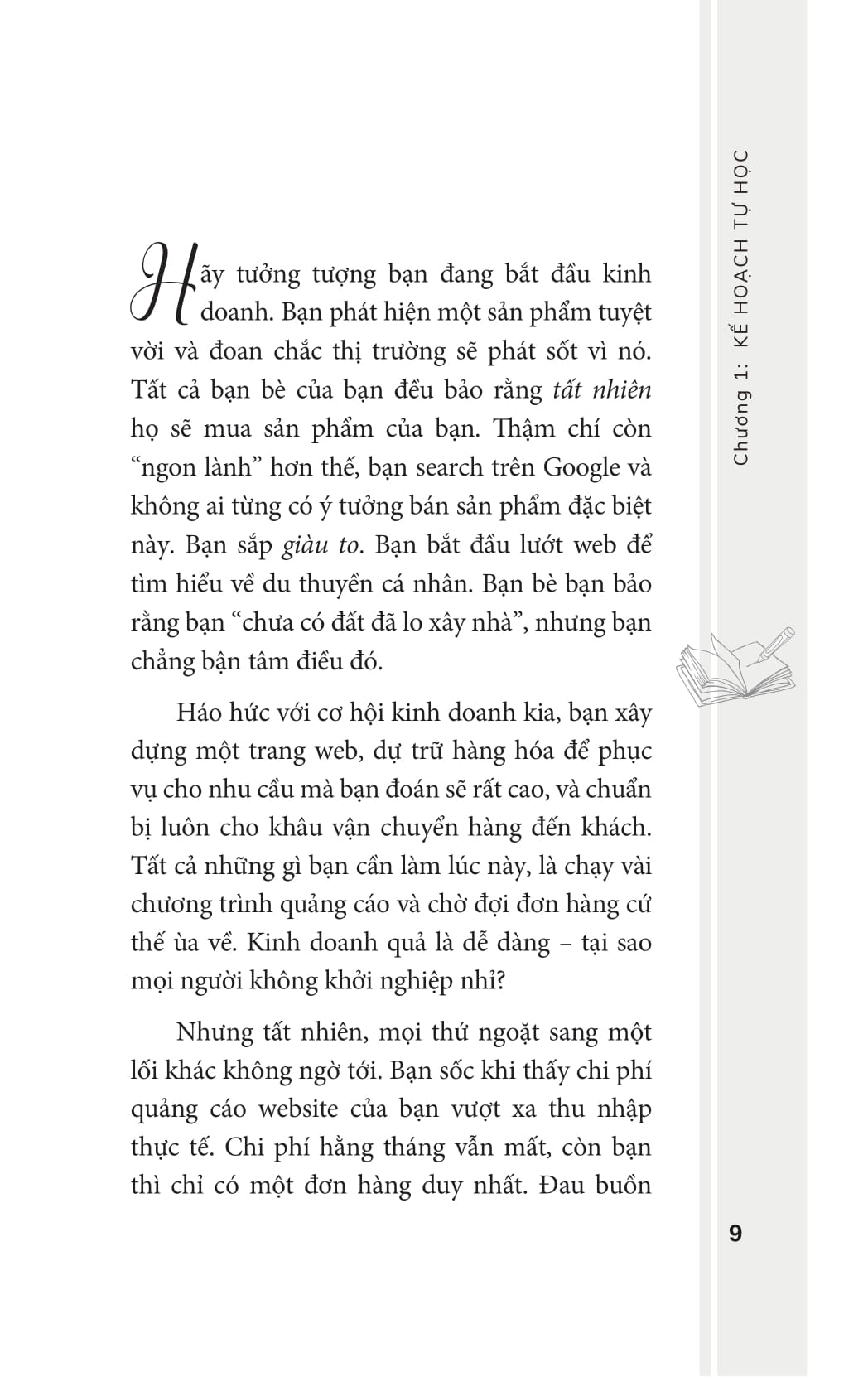 Bí Quyết Học Gì Giỏi Nấy