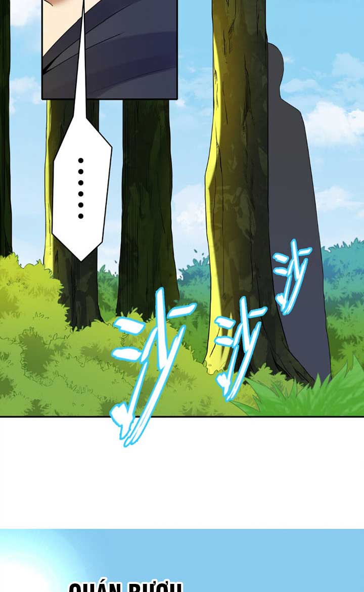 đại ma pháp sư dựa vào muội tử trừ ma chapter 2 11