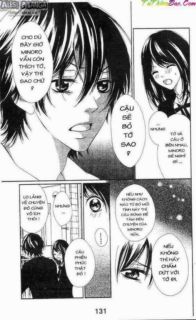 lời tỏ tình muộn màng chapter 9 11