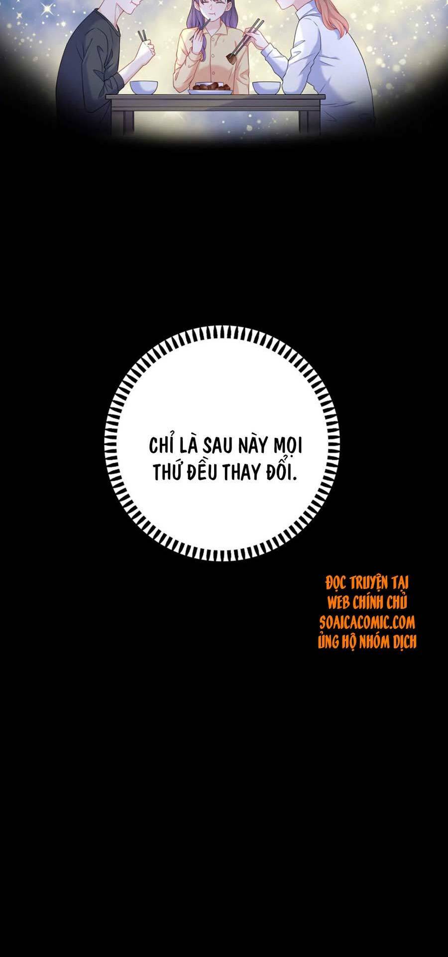 tôi dựa vào tà ý: nghịch chuyển nhân sinh chapter 61 19