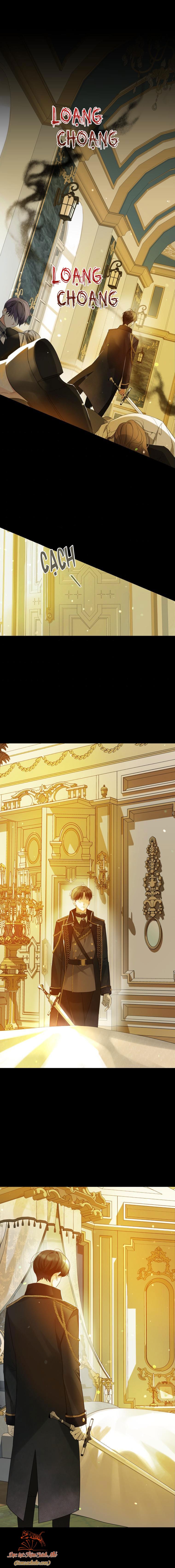 trở thành em gái nam chính truyện bl chapter 10 1