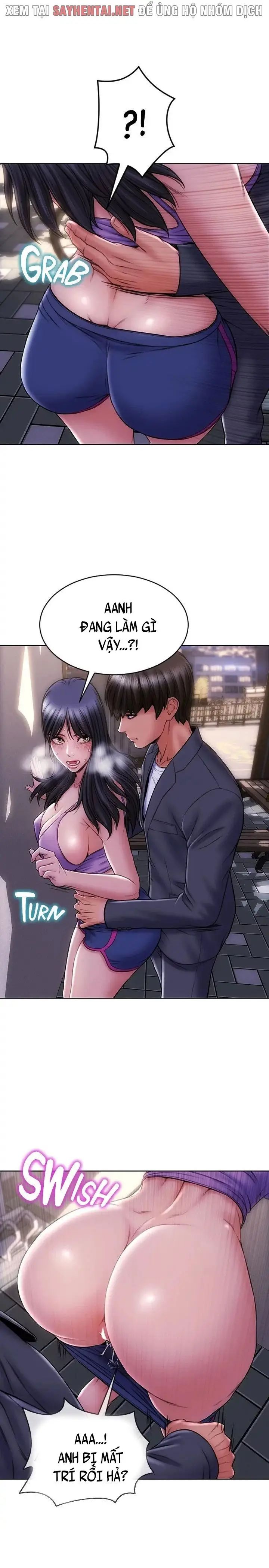 gã tồi tệ chapter 4 19