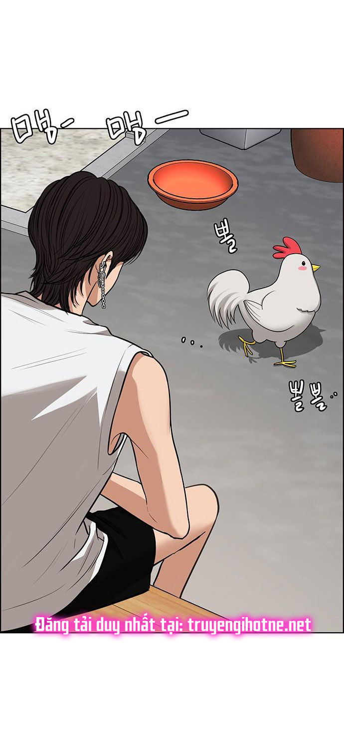 vẻ đẹp đích thực - true beauty chapter 210.2 5