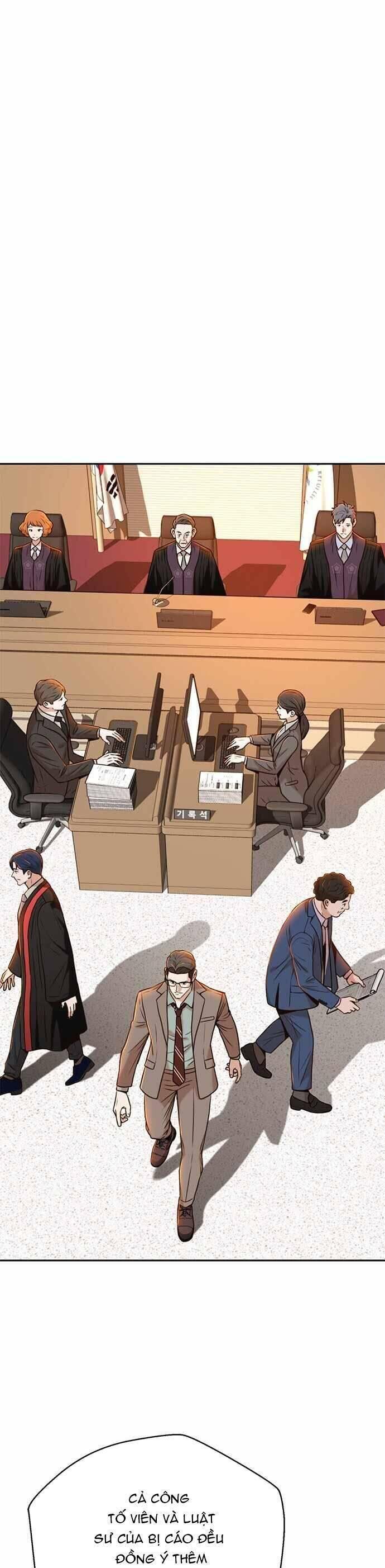 thẩm phán lee han young chapter 28 25