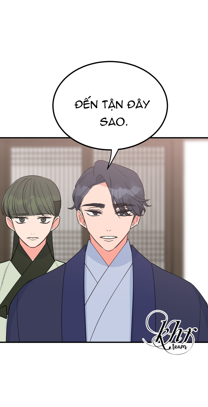 độc chủ chapter 23 32