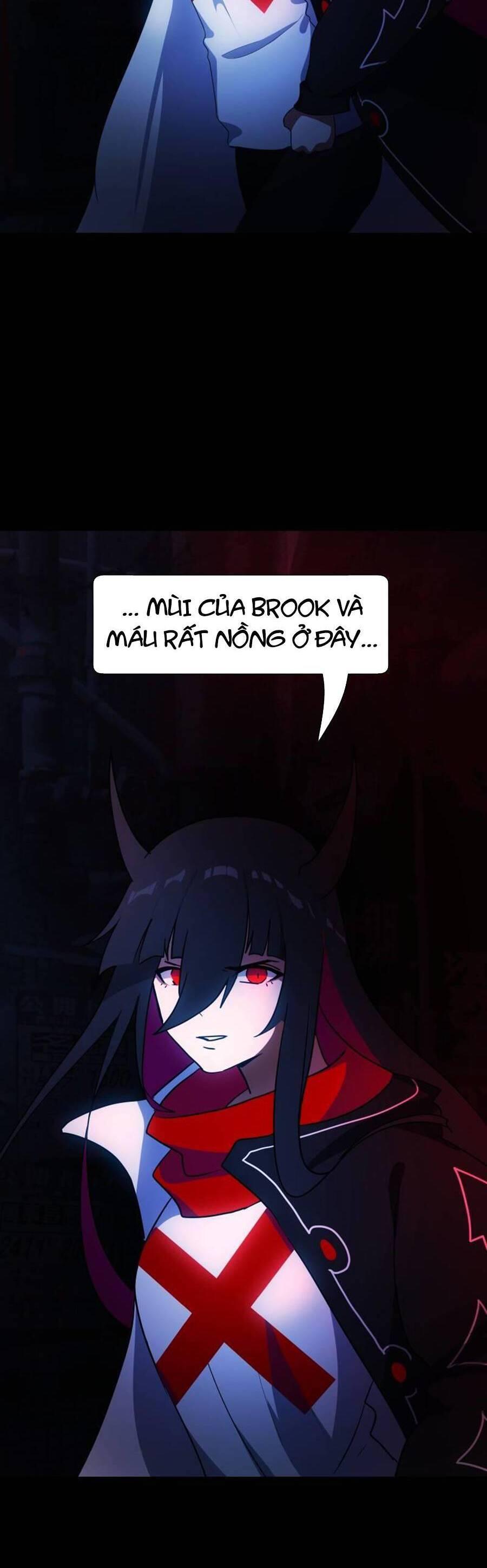 tử thần chapter 104 11