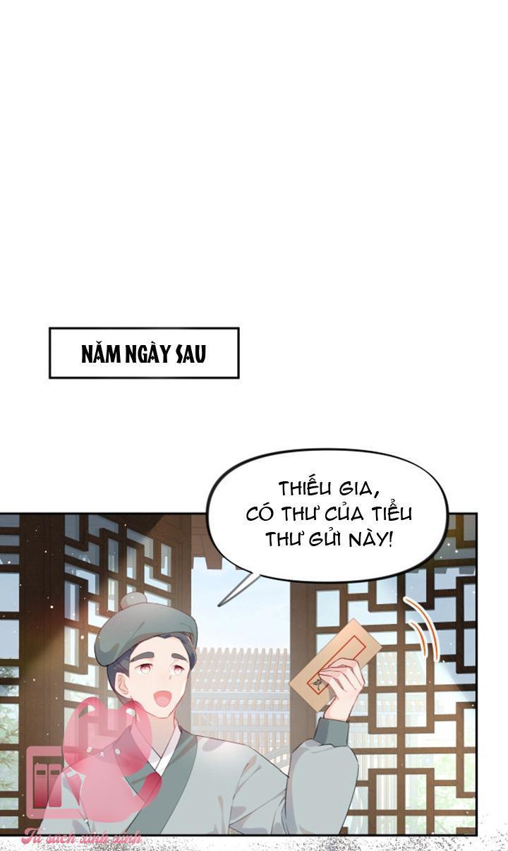 một đêm nọ đột nhiên yandere tới! chapter 107 6