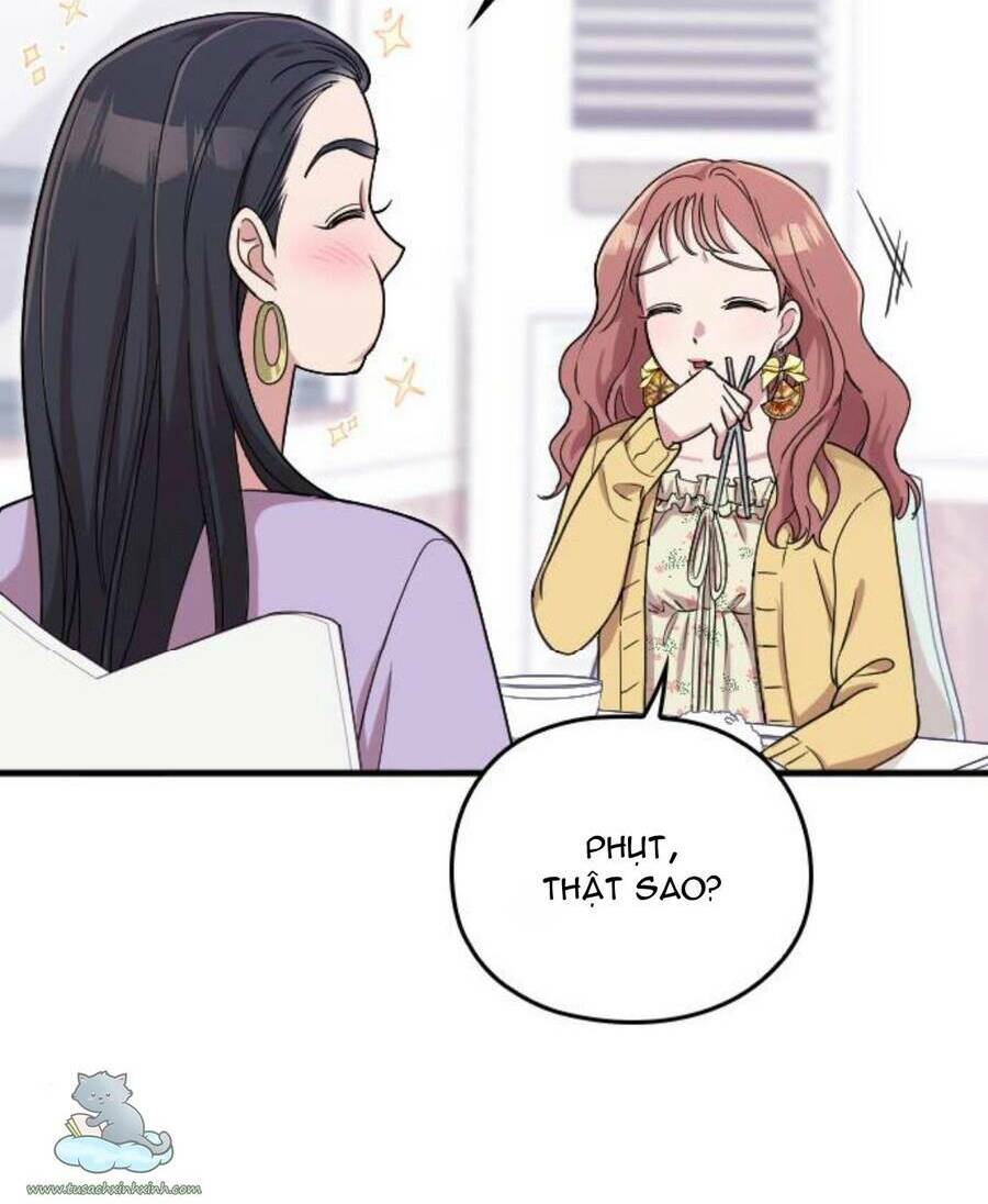 cô đi mà lấy chồng tôi đi chapter 7 25