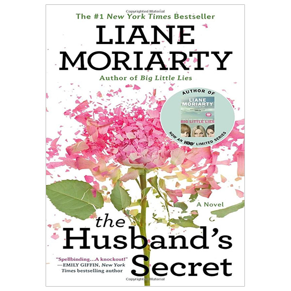 The Husband's Secret