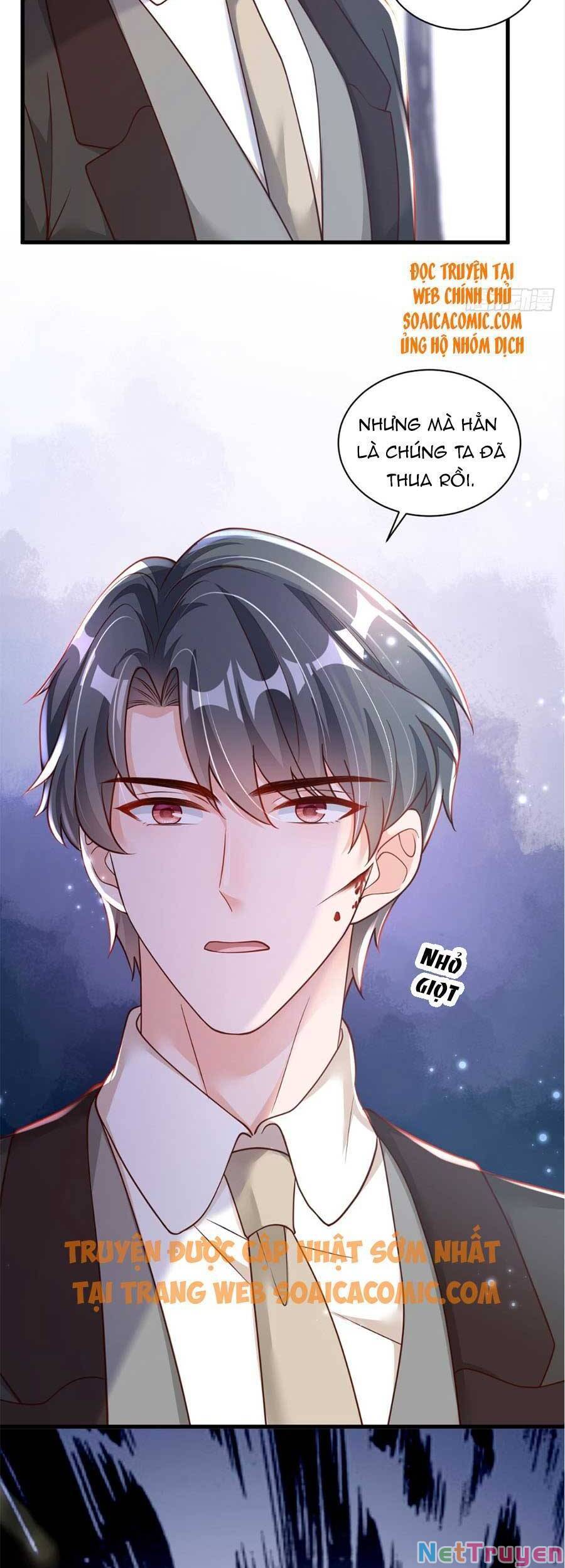 ác ma thì thầm chapter 70 3