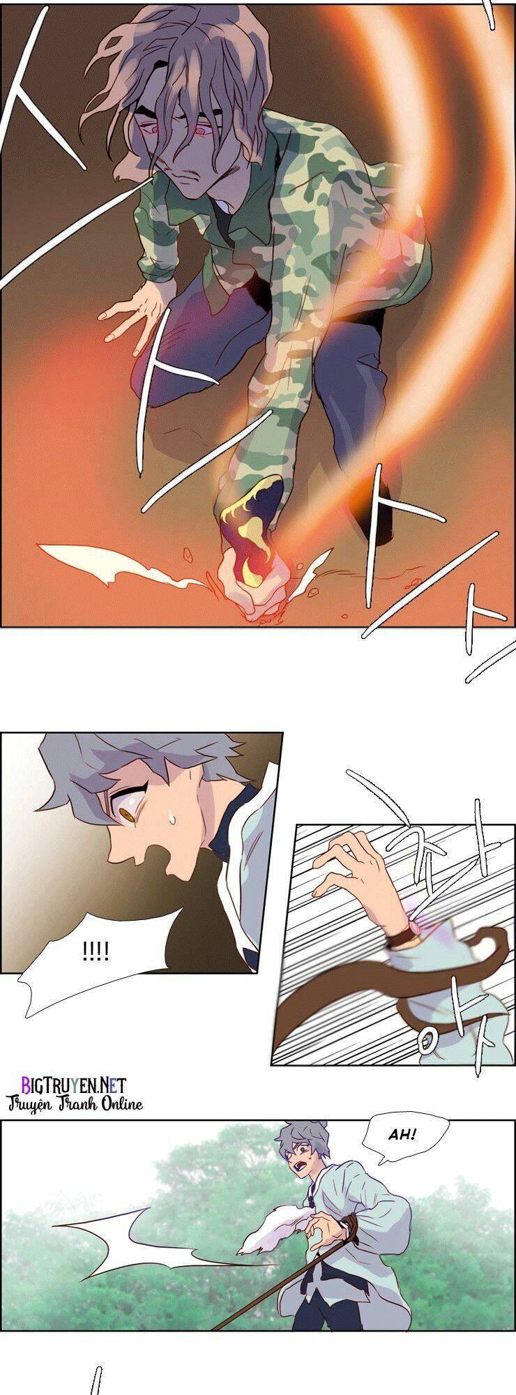 gods of time chapter 14 20