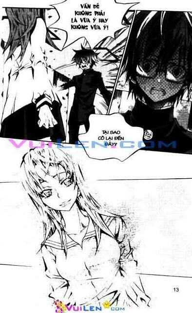 moon boy - chàng trai ánh trăng chapter 6 12