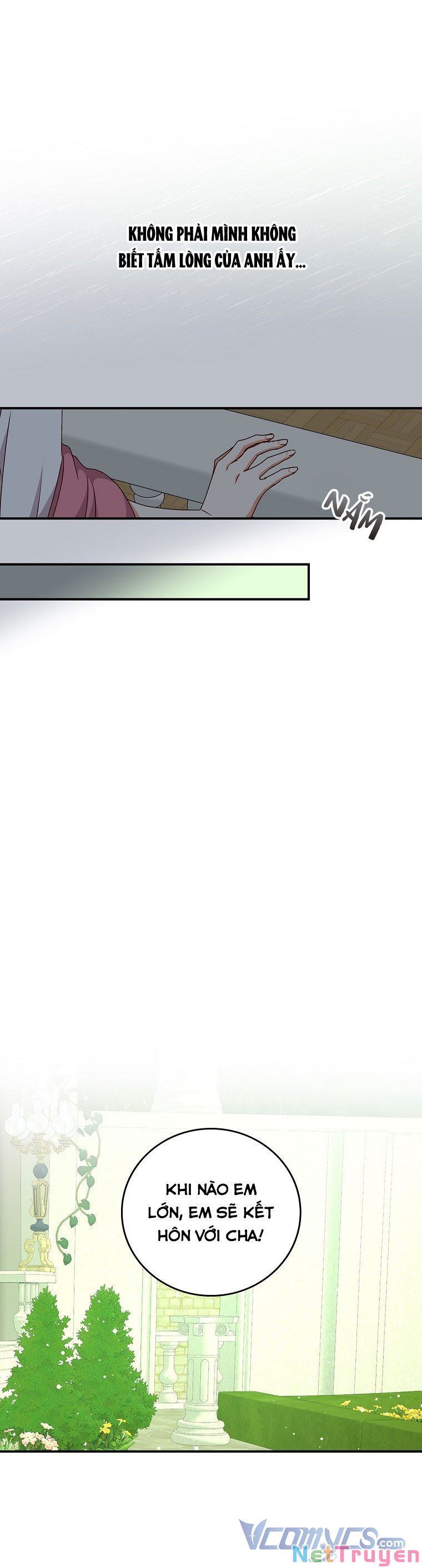 đừng chọc đứa em gái bé bỏng của chúng tôi chapter 95.3 28