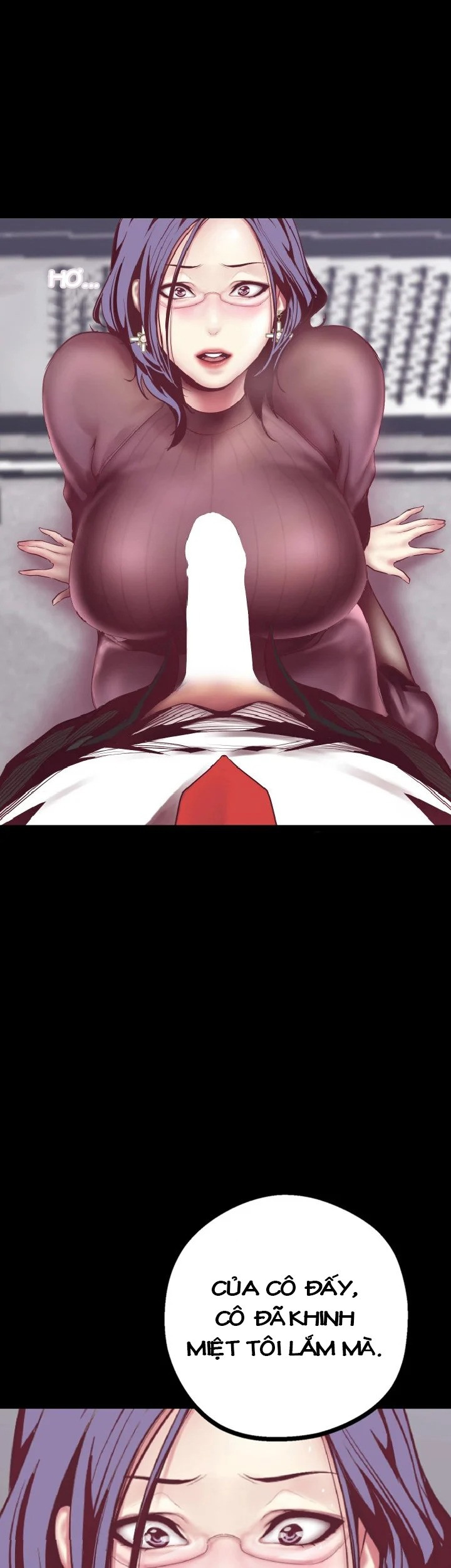 một thế giới mới tuyệt vời chapter 8 2