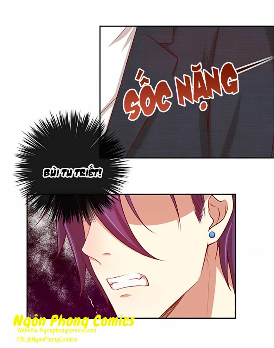 cả thế giới đều không bằng người chapter 29 12