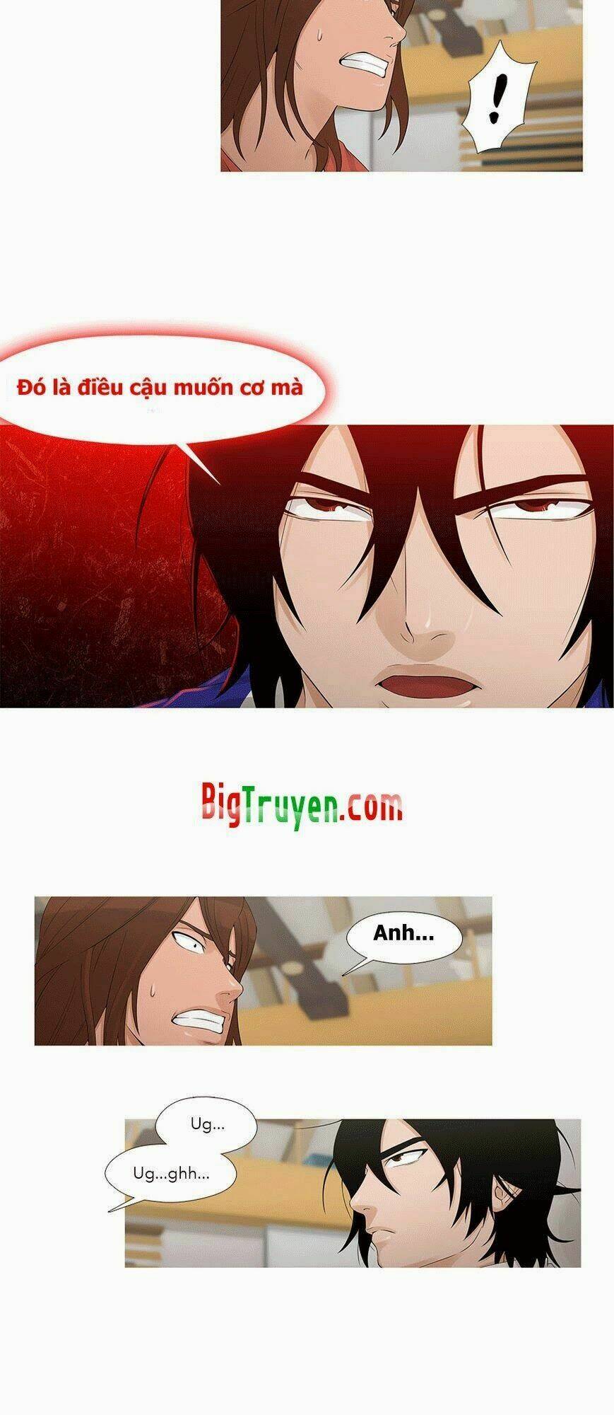 trái tim của một người bạn chapter 10 17