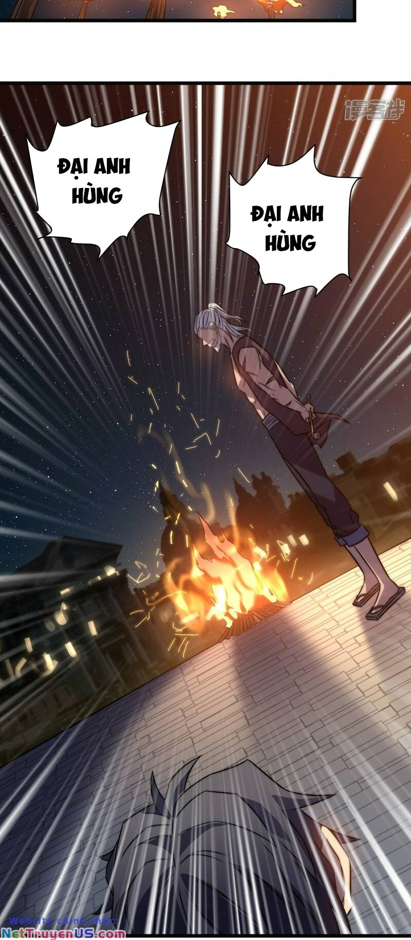 sát thần chi lộ tại dị giới chapter 50 60