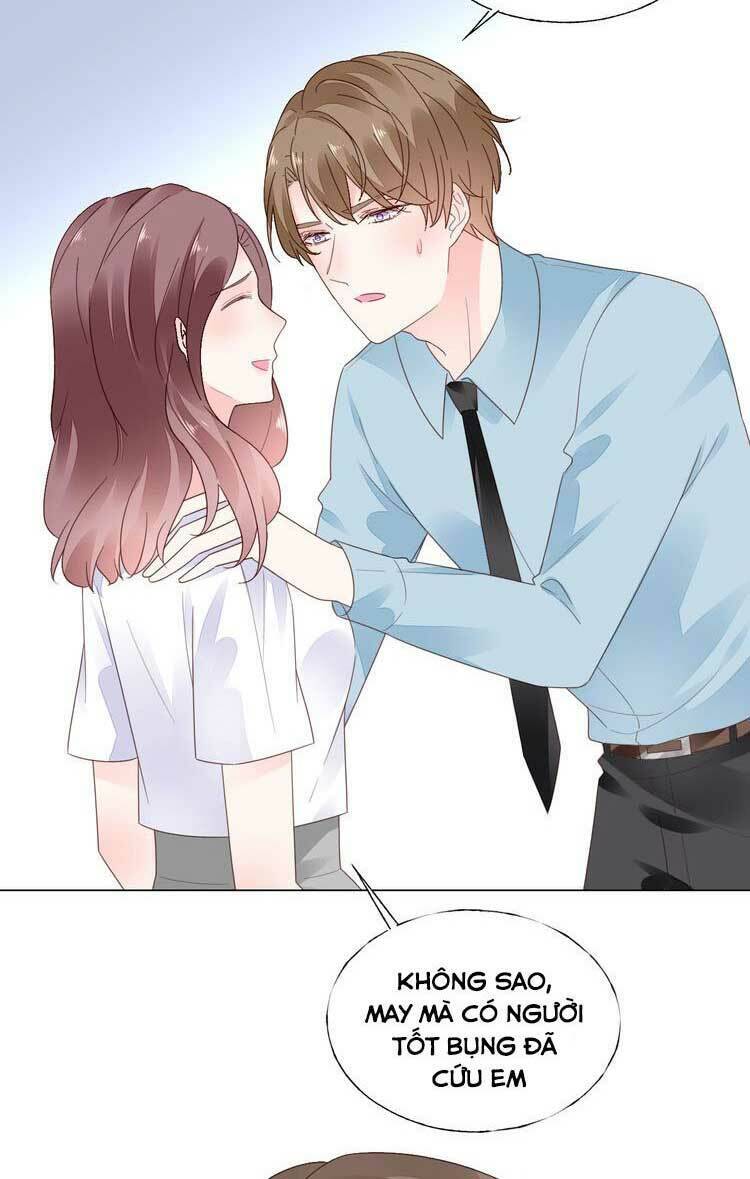 điều ước sủng ái bất bình đẳng chapter 95.1 4