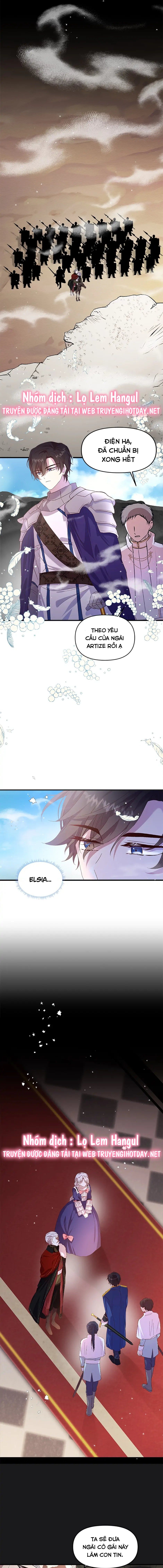 tôi sẽ không kết hôn với ngài đâu chapter 5 1