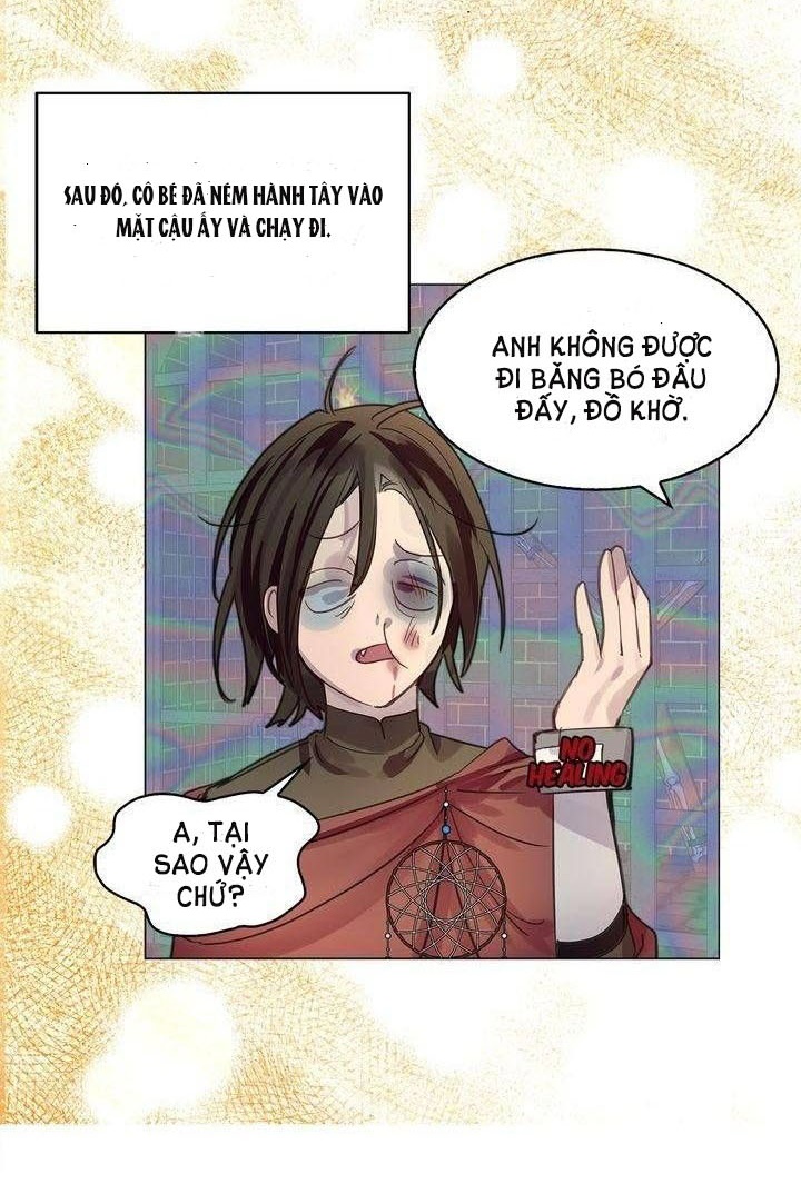 đừng xem thường nữ phụ chapter 165 40