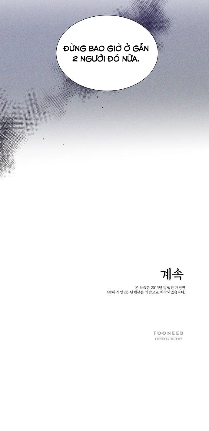 người tình của gwanghae chapter 21 51