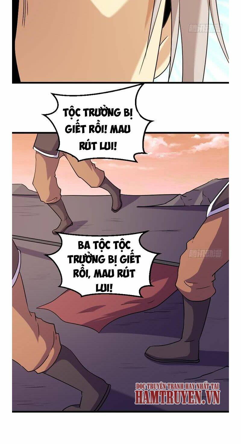 phong quỷ truyền thuyết chapter 195 8