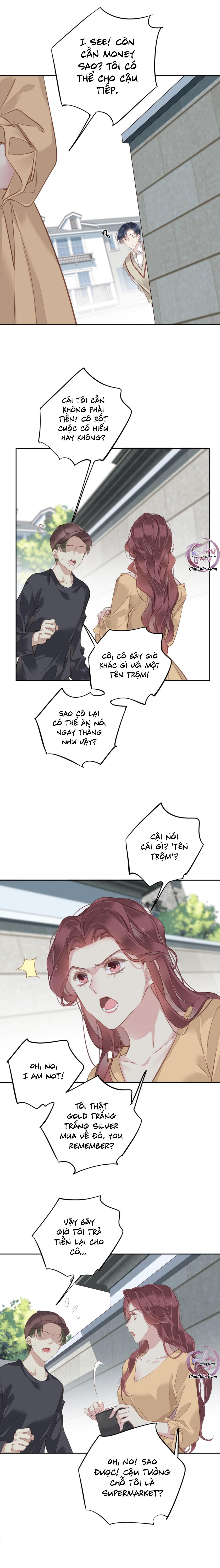 cuộc mai mối vượt giống loài chapter 48 2