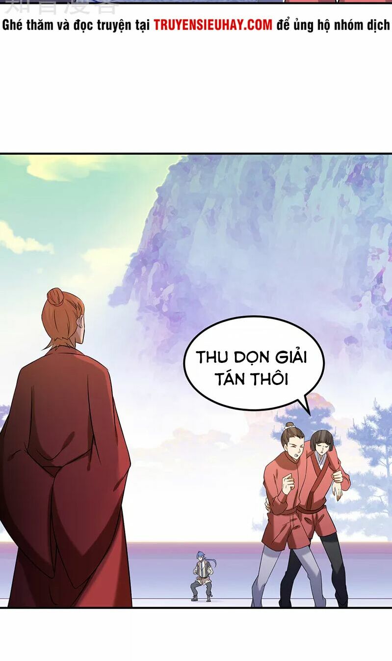 võ đạo độc tôn chapter 42 19