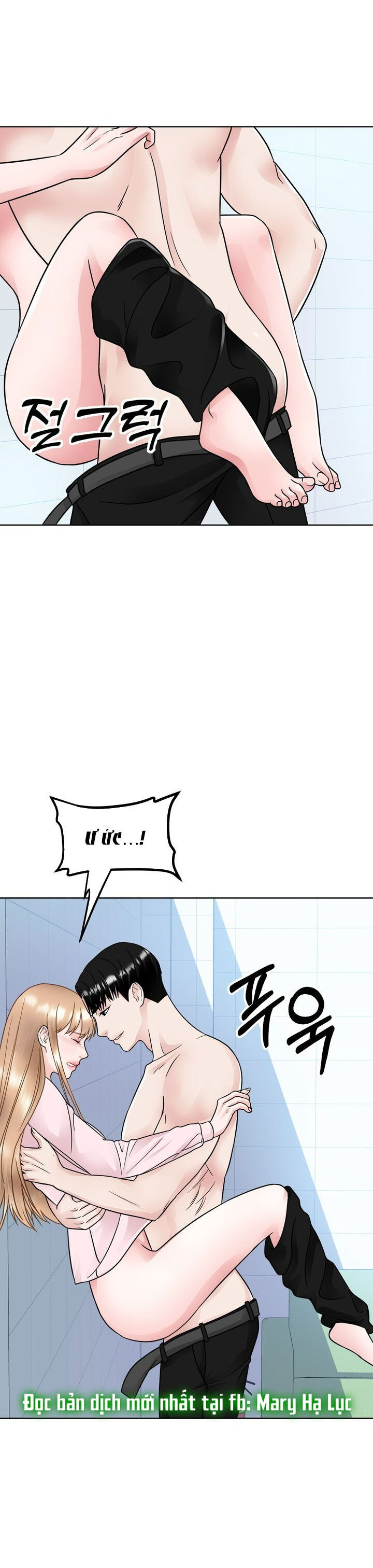 [18+] muộn màng chapter 21.2 8