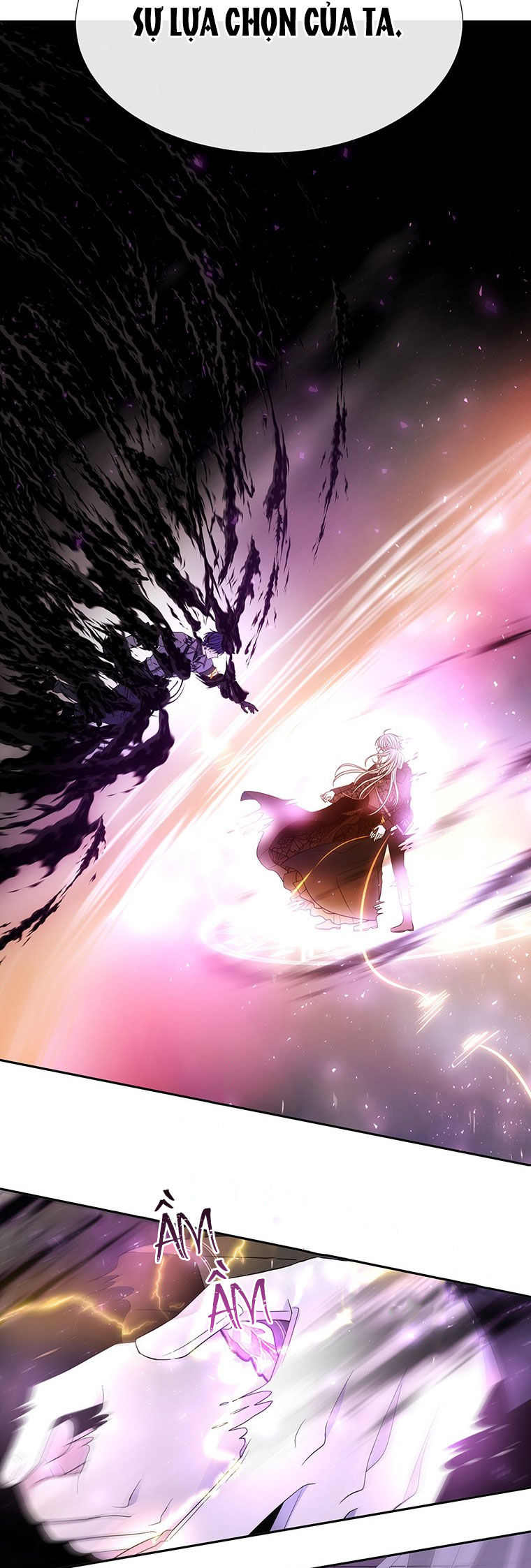 năm môn đệ của charlotte chapter 115 14