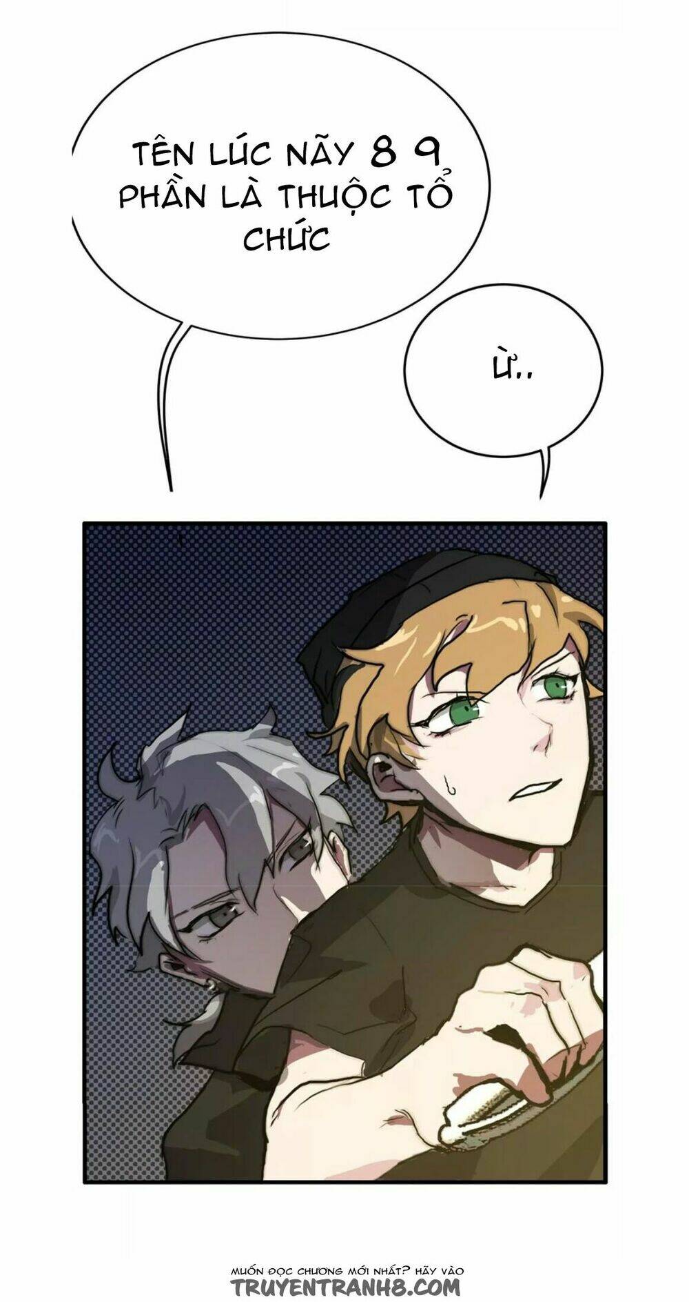 quạ đen chapter 29 25