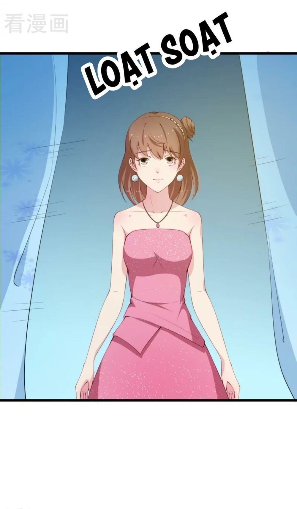 thiếu gia đích thế giá sủng thê chapter 21 4