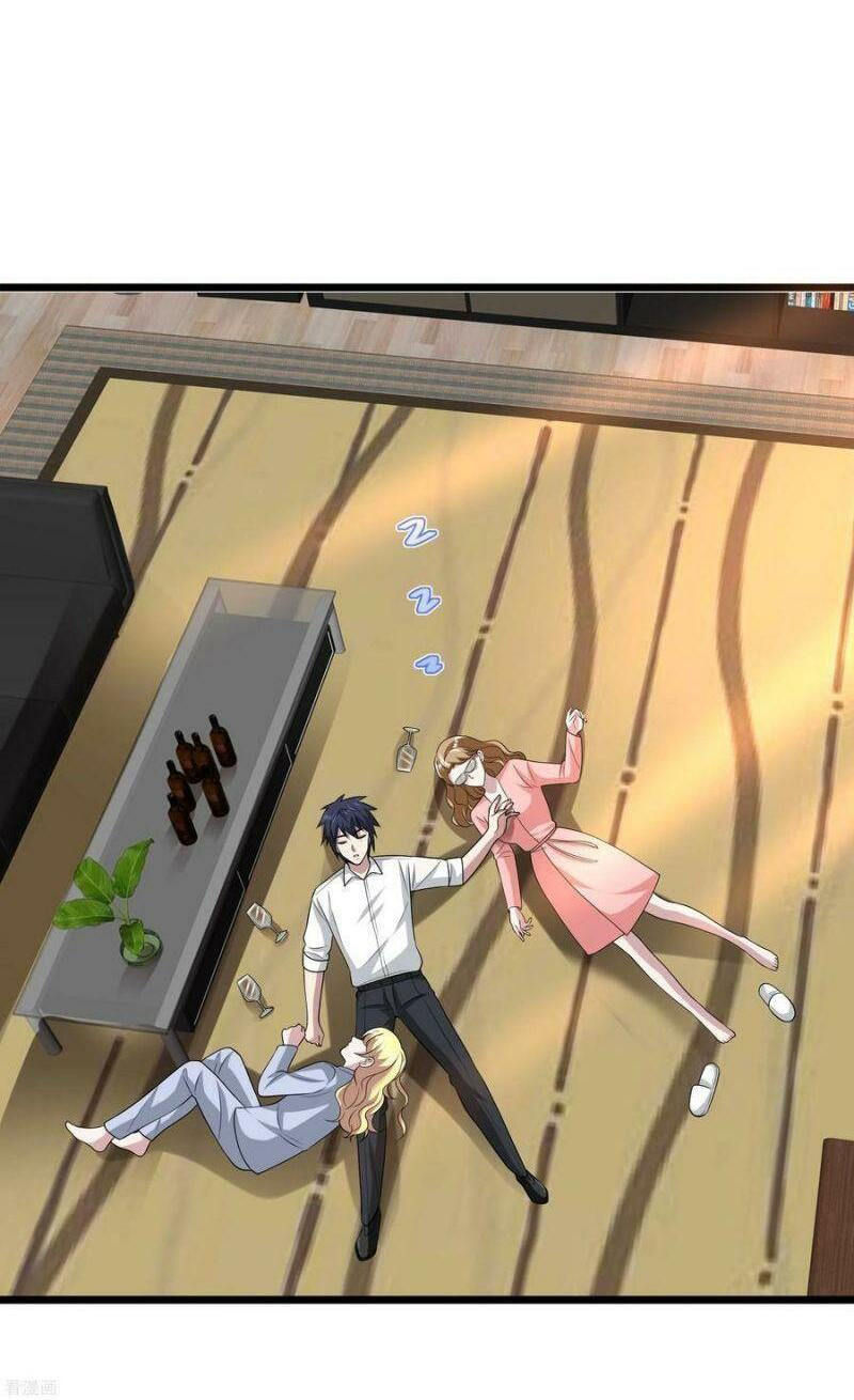 đô thị tà vương chapter 137 15