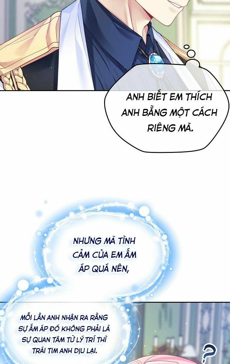 chồng em dễ thương chết mất thôi! chapter 16 52