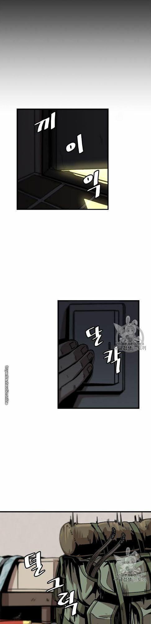 lên cấp một mình chapter 18 31