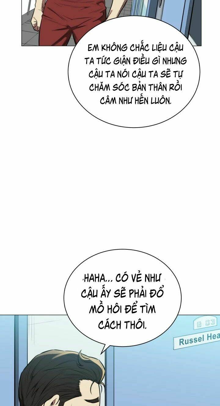 đấu sĩ vô song chapter 8 51