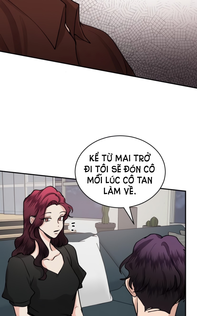 cặp đôi oan gia ngõ hẹp chapter 51 40