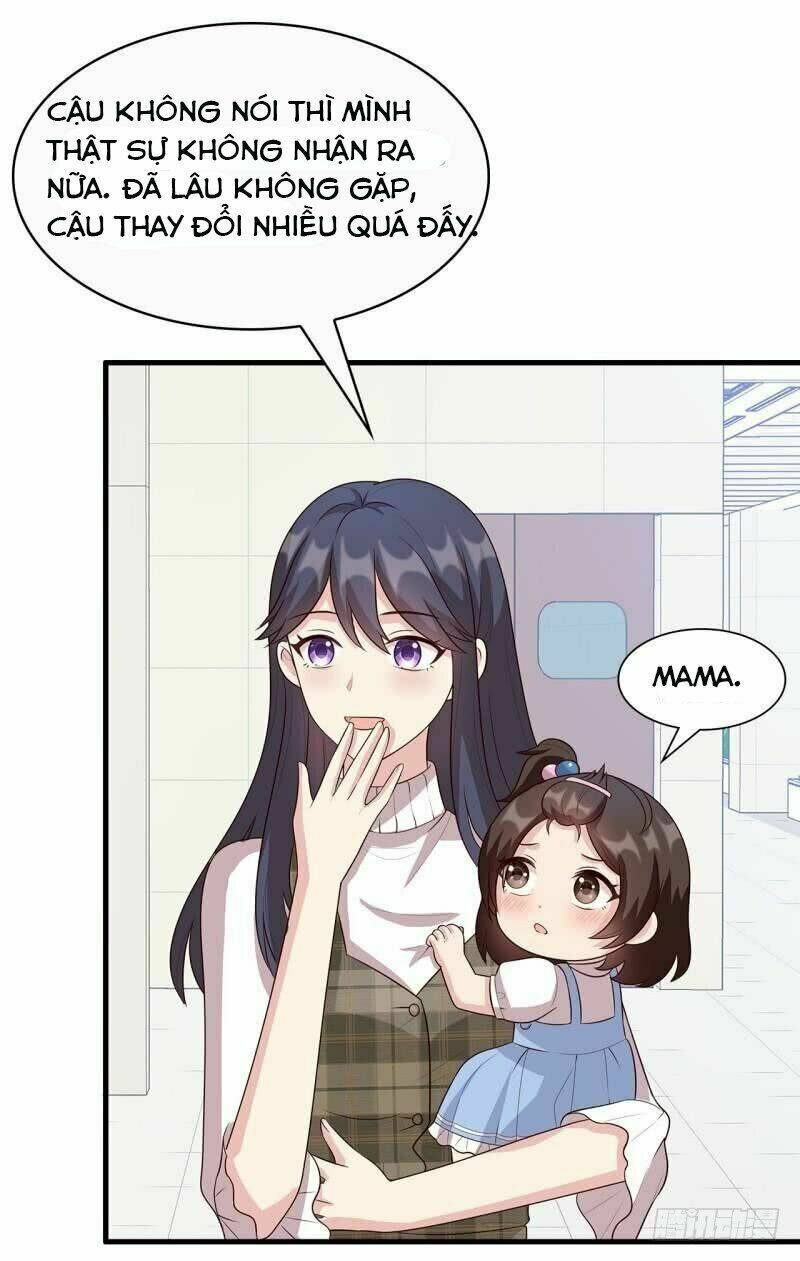 nam thần manh bảo tận diệt chapter 35 2