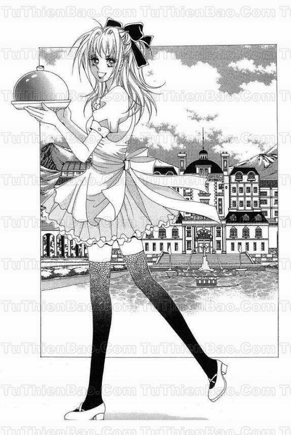 lọ lem hậu đậu chapter 1 26