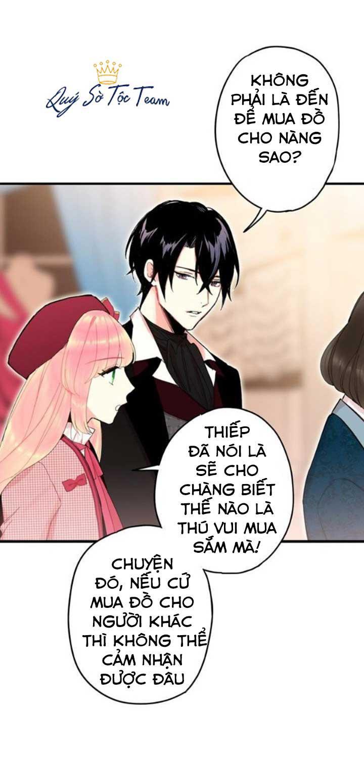 trọng sinh trở thành hoàng phi chapter 49 35